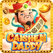 Caishen Daddy Game Image